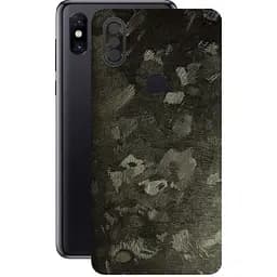 Захисна плівка StatusSKIN для Xiaomi Mi Mix 3 Корпус Вініл Кований метал