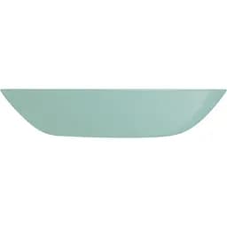 Тарілка супова Luminarc Diwali Light Turquoise 20 см (P2019) - мініатюра 2