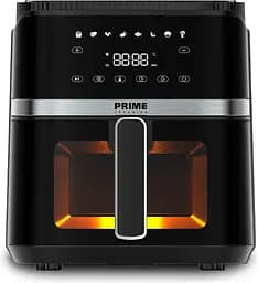 Мультипіч (аерофритюрниця) Prime Technics PMP 517 GE - мініатюра 2