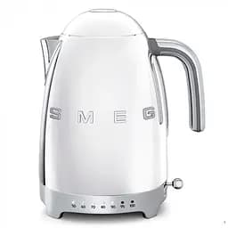 Электрочайник Smeg KLF04SSEU