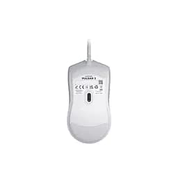 Мишка Hator Pulsar 3 USB White (HTM611) - мініатюра 6
