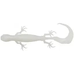 Силікон Savage Gear 3D Lizard 100m 5.5g 6 шт/уп Білий (1013-1854.21.63)