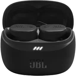 Bluetooth-гарнітура JBL Tune Buds 2 Black (JBLTBUDS2BLK) - мініатюра 6