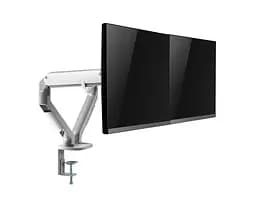 Кронштейн OfficePro MA422S 17-32" Silver (VESA100х100) - мініатюра 8