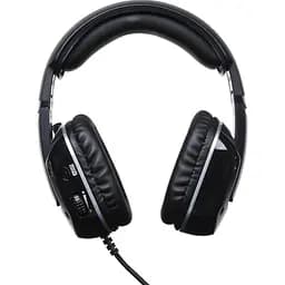 Ігрові навушники Somic G909 Pro Black (9590010164) [119403] - мініатюра 3