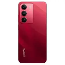 Смартфон realme C75 8/128GB NFC Red - мініатюра 2