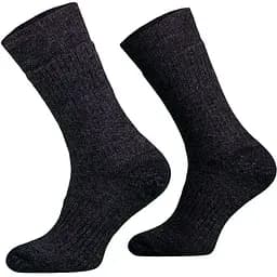 Носки Comodo STAN 39-42 M Темно-коричневый (COMO-STAN-2-3942)