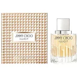 Jimmy Choo Illicit 60 мл парфюмированная вода