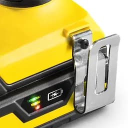 Дриль-шурупокрут Trotec PHDS 11-20V акумуляторний ударний (4410000502) - мініатюра 6