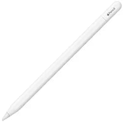 Стилус Apple Pencil USB-C Model A3085 MUWA3ZM/A - мініатюра 3