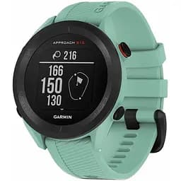 Смарт-годинник Garmin Approach S12 Neo Tropic (010-02472-15)