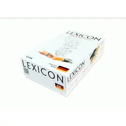 Настольная игра Igrok Lexicon. Немецкий язык (ВР_ЛН)