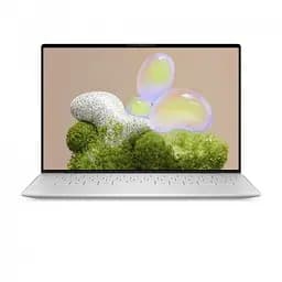 Ноутбук Dell XPS 13 9350 3J5P9,1920 x 1200,258V 8 C/8 T,2.2 GHz - 4.8 GHz,12 W,32 GB LPDDR5X,1 TB - мініатюра 4