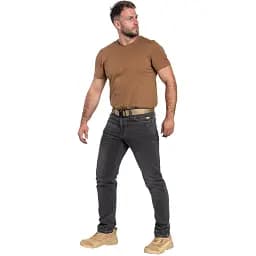 Штани Pentagon Rogue Jeans Pants 44 32" Black - мініатюра 7