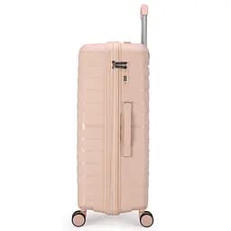 Валіза Semi Line 28" L Beige (T5795-3) - мініатюра 3