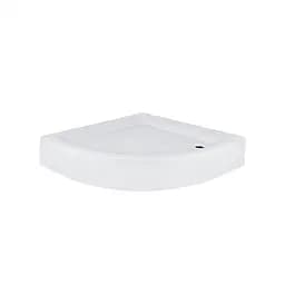 Душевой поддон Lidz Kupala ST80x80x16
