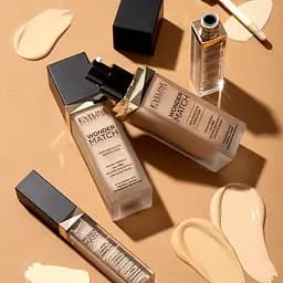 Консилер Eveline Cosmetics Wonder Match 10 Light Vanilla 7 мл - мініатюра 11