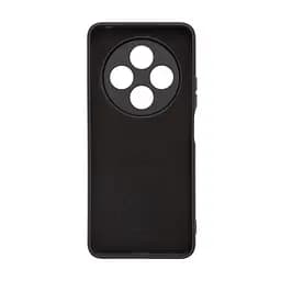 Чехол ArmorStandart ICON для Xiaomi Poco M7 5G с защитой камеры, черный (ARM85161) - мініатюра 2