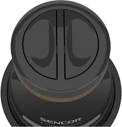 Подрібнювач Sencor SCB 4000BK (7157606) - мініатюра 3