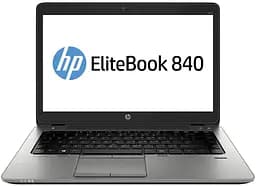 Ноутбук HP EliteBook 840 G2 (i5-5200U/8/256SSD) - Class B "Б/У"