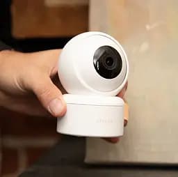 Камера iMiLab C20 Pro Home Security Camera 2K (CMSXJ56B) - мініатюра 2