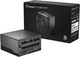 Блок питания Fractal Design Ion+ 2 Platinum 760W (FD-P-IA2P-760)