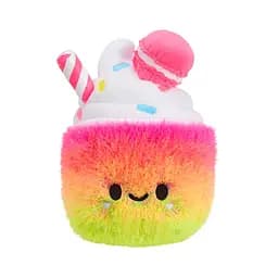 М’яка іграшка-антистрес FLUFFIE STUFFIEZ серії "Small Plush" - ФРІКШЕЙК Fluffie Stuffiez 511588 - мініатюра 2