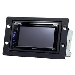 Перехідна рамка SAAB 9-5 Carav 11-094 - мініатюра 3