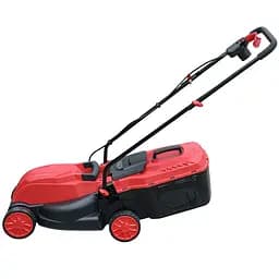 Vitals Газонокосарка бензинова Vitals Master EZP 3210j 1000Вт 32см 25л 25-65мм 6.7кг - мініатюра 2