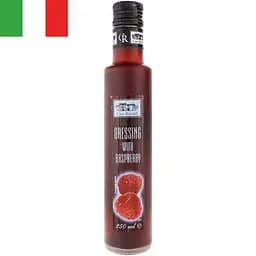 Уксус Casa Rinaldi винный малиновый 250 мл (699043)