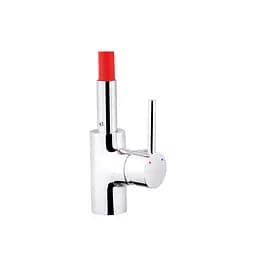 Змішувач для кухні Kroner KRP Kuche - C031RED CV024337 Червоний - мініатюра 5