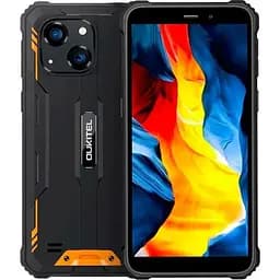 Смартфон Oukitel WP32 PRO 6/256 GB Orange
