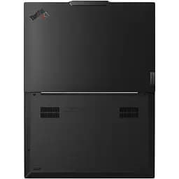 Ноутбук Lenovo ThinkPad X1 Carbon Gen 13 Aura Edition Intel Core Ultra 7 265U до 5, 30 ГГц, 14 дюймів 2, 8K OLED, 120 Гц, сенсорним екраном, 64 ГБ LPDDR5X, 1 ТБ SSD, Intel, Win 11 Pro, чорний - мініатюра 9