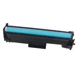Картридж ACO HP W1420A(142A) Black без чипа 950ст (ACO-W1420ANC) - мініатюра 3