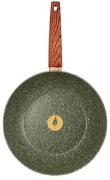 Сковорідка Ringe l Pesto 28 см класична (RG-1137-28) - мініатюра 2