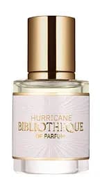 Парфумована вода Мініатюра Bibliotheque de Parfum Hurricane 16 мл