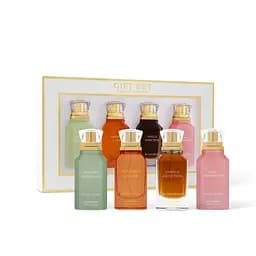 Парфумована вода Gulf Orchid Set Flirt Edition 4x30мл 4*30 мл