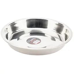 Миска для щенков Agility из нержавеющей стали 25 см