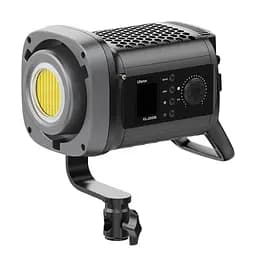 Видеосвет Ulanzi Vijim 200W Bi-Color Video Light UV-L079CNA1 VL200Bi Black