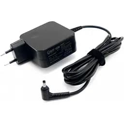 Адаптер питания для ноутбука Extradigital Lenovo 20V, 2.25A, 45W (4.0x1.7) High Quality (PSL3865) 
