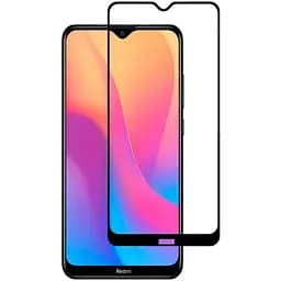 Защитное стекло Full screen PowerPlant для XiaomiRedmi 8