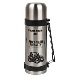 Термос с ручкой "Track" 1.2л