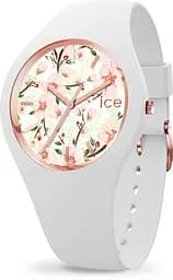 Годинник Ice-Watch Ice flower White sage 020516