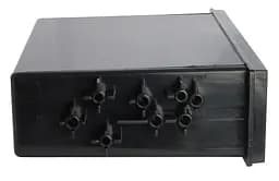 Універсальна кишеня 1 DIN AWM 781-00-157 - мініатюра 3