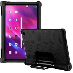 Чохол для планшета Lenovo Yoga Tab 11 YT-J706F протиударний силіконовий