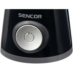 Кавомолка Sencor 150 Вт чорна (SCG1050BK) - мініатюра 3