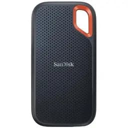 Накопитель SSD USB 3.2 1TB SanDisk (SDSSDE61-1T00-G25)