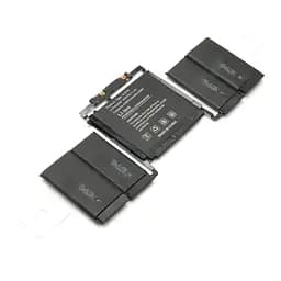 Акумулятор для ноутбука BestBatt Apple (A1819) MacBook Pro (13-дюймовий, 2016-2017) A1706 Touch (Заміна)