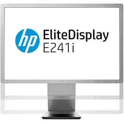 Монітор 24" HP E241i - Class A "Б/В" - мініатюра 3