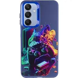 Чехол Epik TPU+PC So Cool для Samsung Galaxy A26 5G Gamer